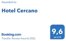 booking